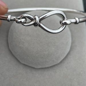 Pandora infinity bracelet